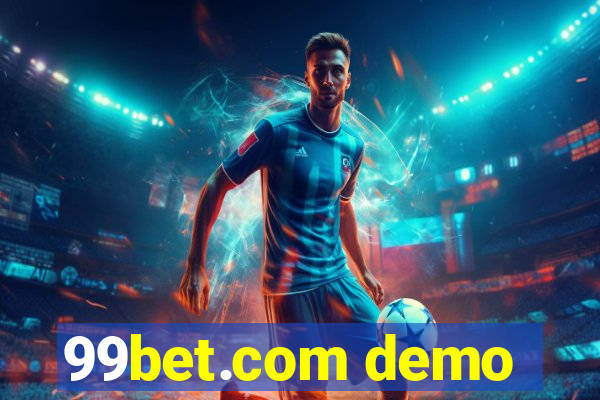 99bet.com demo